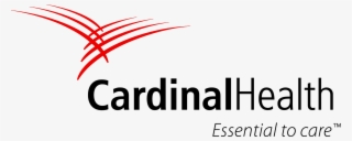 Cardinal Health Png Photo - Cardinal Health Logo