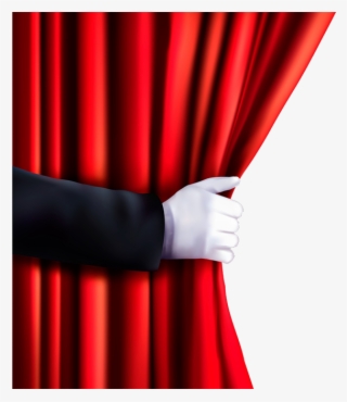 Thank You To Our Current Sponsors And We Are Looking - Theater Curtain