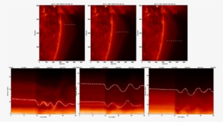 Top Three Panels Show The Position Of Vertical Slits - Art