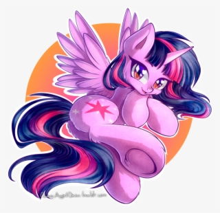 Twilight Sparkle °˖✧◝ ◜✧˖° I - Cartoon