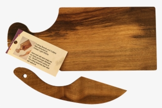 Cutting Boards - Plywood