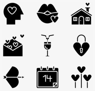 Romance - Firefighter Icon Png