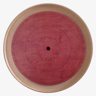 Red Board - Circle