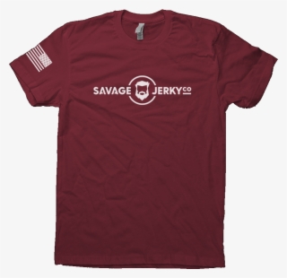 Cardinal Short Sleeve T-shirt