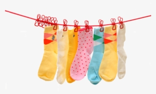 Lightbox Moreview - Clothes Line