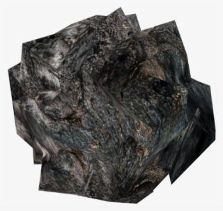 Transparent Asteroid Png