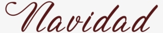 Aperitivo - Feliz Navidad Titulo Png
