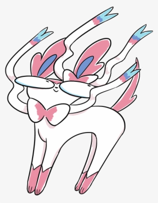 Tag - Sylveon - Cartoon