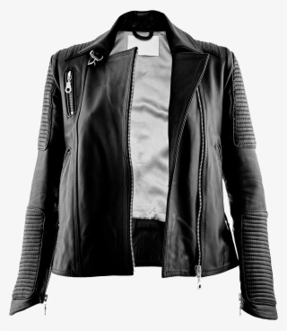 Ledger Jacket For Girls