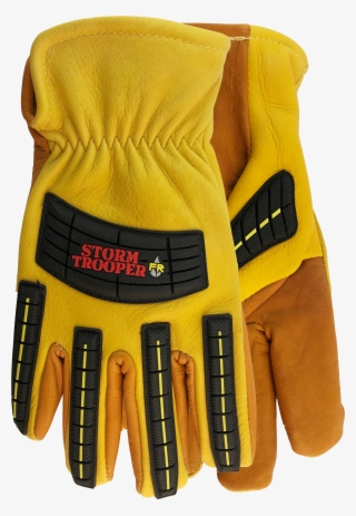 5782 Storm Trooper - Lifejacket