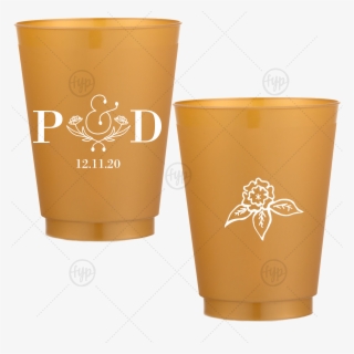Pint Glass