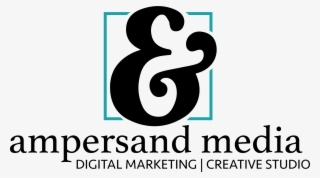 Ampersand Media Logo Ampersand Media Logo - Number