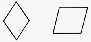 800px-rhombus - Rhombus Shape