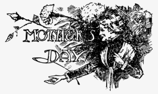 This Free Icons Png Design Of Mother's Day Title