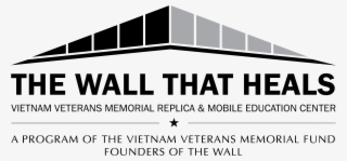 Logo - Vietnam Veterans Memorial