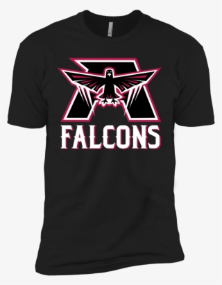 Atlanta Falcons T Shirt - Funny Senior Shirt Ideas 2019