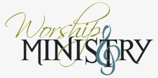 Worship Logo - Worship And Music Ministry