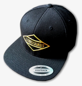 Rhombus Cap - Baseball Cap