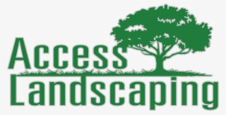 Png Free Library Logo - Landscape Company