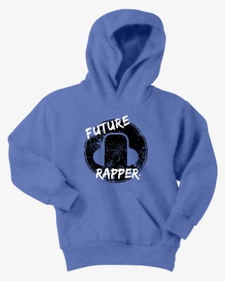 Future Rapper Youth Hoodie - Sweatshirt - 1024x1024 PNG Download - PNGkit