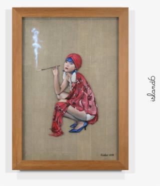 You May Also Like - Painting