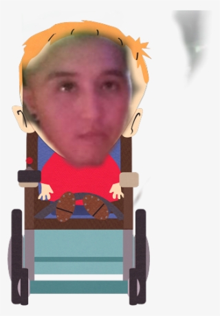 Timmy South Park