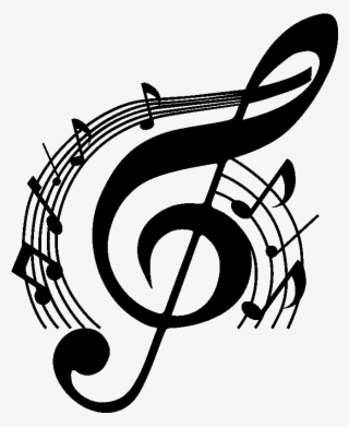 Clef De Sol Png