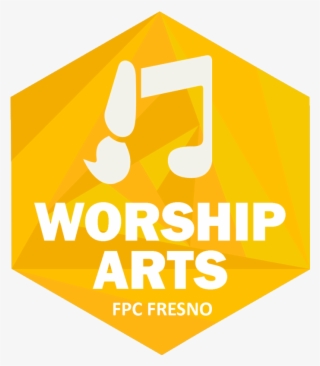 Worship Arts Ministry Logo - Graphic Design