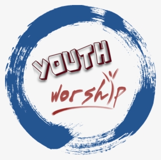 Youth Worship - Calligraphy