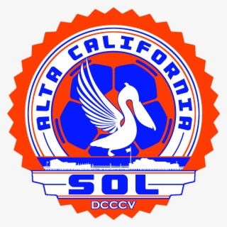 Alta California Sol Upsl - Low Gi Logo Herbalife