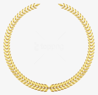 Free Png Download Laurel Wreath Transparent Clipart - Laurel Wreath Png Transparent