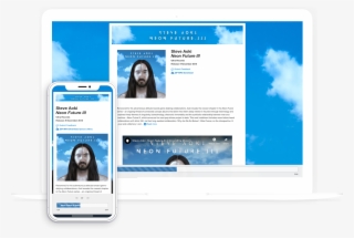 Future Rapper Png