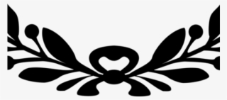 Square Clipart Laurel Wreath - Laurel Wreath Clipart Png