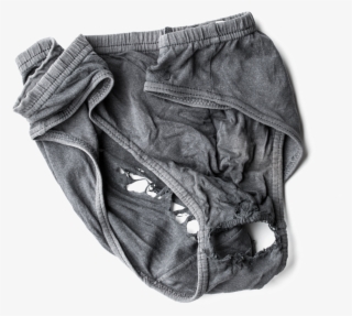Martins's Holey Pants
