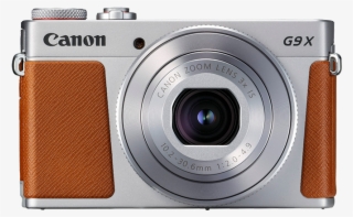 Canon Powershot G9 X Mark Ii Digital Camera - Canon Powershot G9x Mark Ii