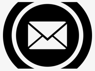 Home Icons Contact - Email Add Icon Blue