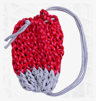 Ereenn Facteur Jersey Pomegranate - Crochet