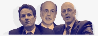 The Big Three - Gentleman