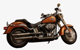 2014 Harley-davidson Softail Fat Boy Flstf Preview - Harley Davidson Fatboy Amber Red