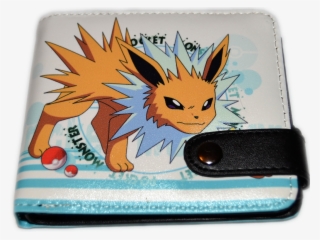 Wallet Chibi Coin Pokemon Jolteon - Pokemon Jolteon Coloring Pages