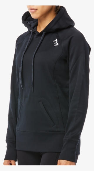 Tyr Women's Performance Pullover Hoodie - Hoodie