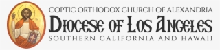 Coptic Orthodox Diocese Of Los Angeles - Coptic Diocese Of Los Angeles