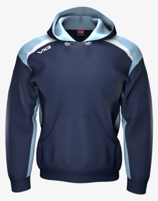 Picture Of Vx3 Novus Hoodie - Sweatshirt