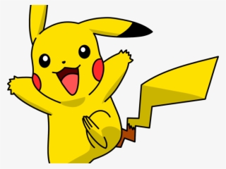 Pokemon Clipart Jolteon - Pikachu Anime