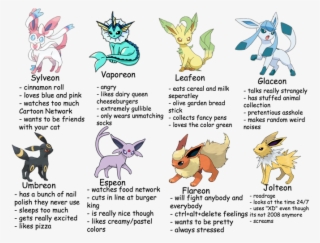 I've Never Related To A Pokemon As Much As I Relate - Spirit Animal For 2008