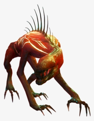 Containment Breach - Scp 939