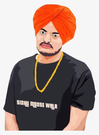 Sidhu Moose Wala Photos Hd