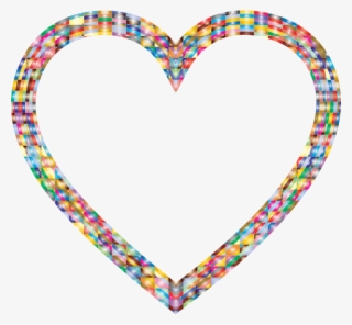 Medium Image - Unity Heart