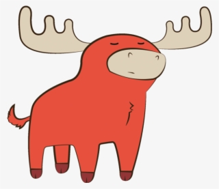 Massage Moose