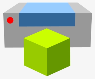 3d Printing - Box